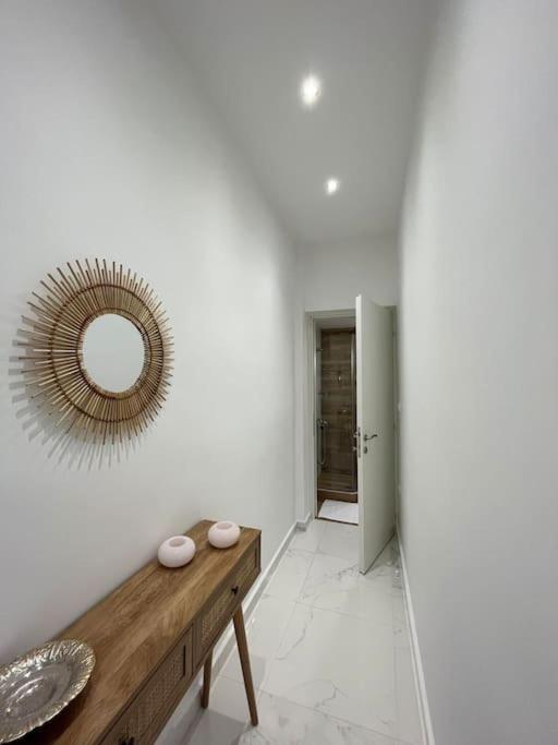 דירות House In Diavata, Thessaloniki, Greece מראה חיצוני תמונה