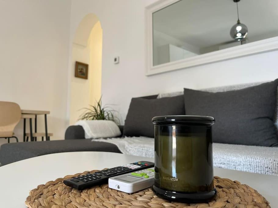 דירות House In Diavata, Thessaloniki, Greece מראה חיצוני תמונה